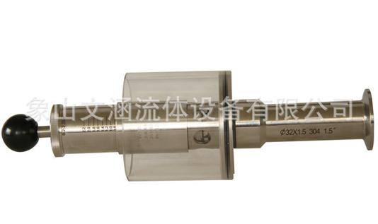 功能強大，【機械式調節壓力閥】迅速發展