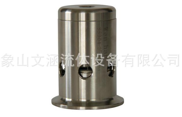 低壓呼吸閥是什么？有什么特點(diǎn)？