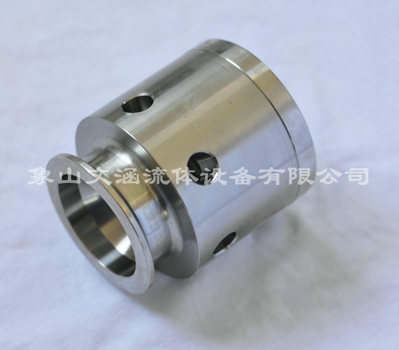 真空安全閥的作用、原理及應用簡單分享