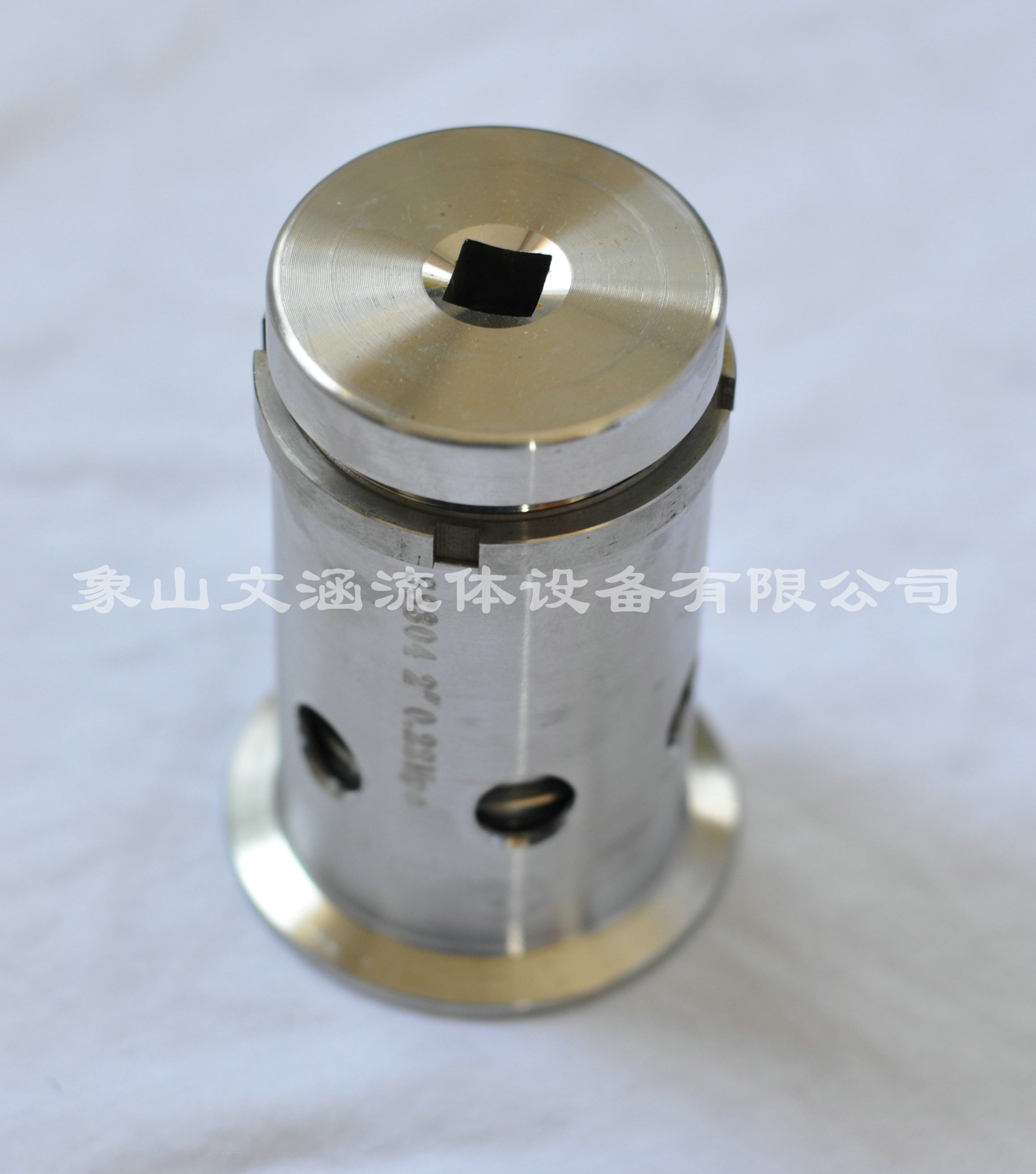 呼吸閥的內(nèi)部構(gòu)造及類(lèi)型